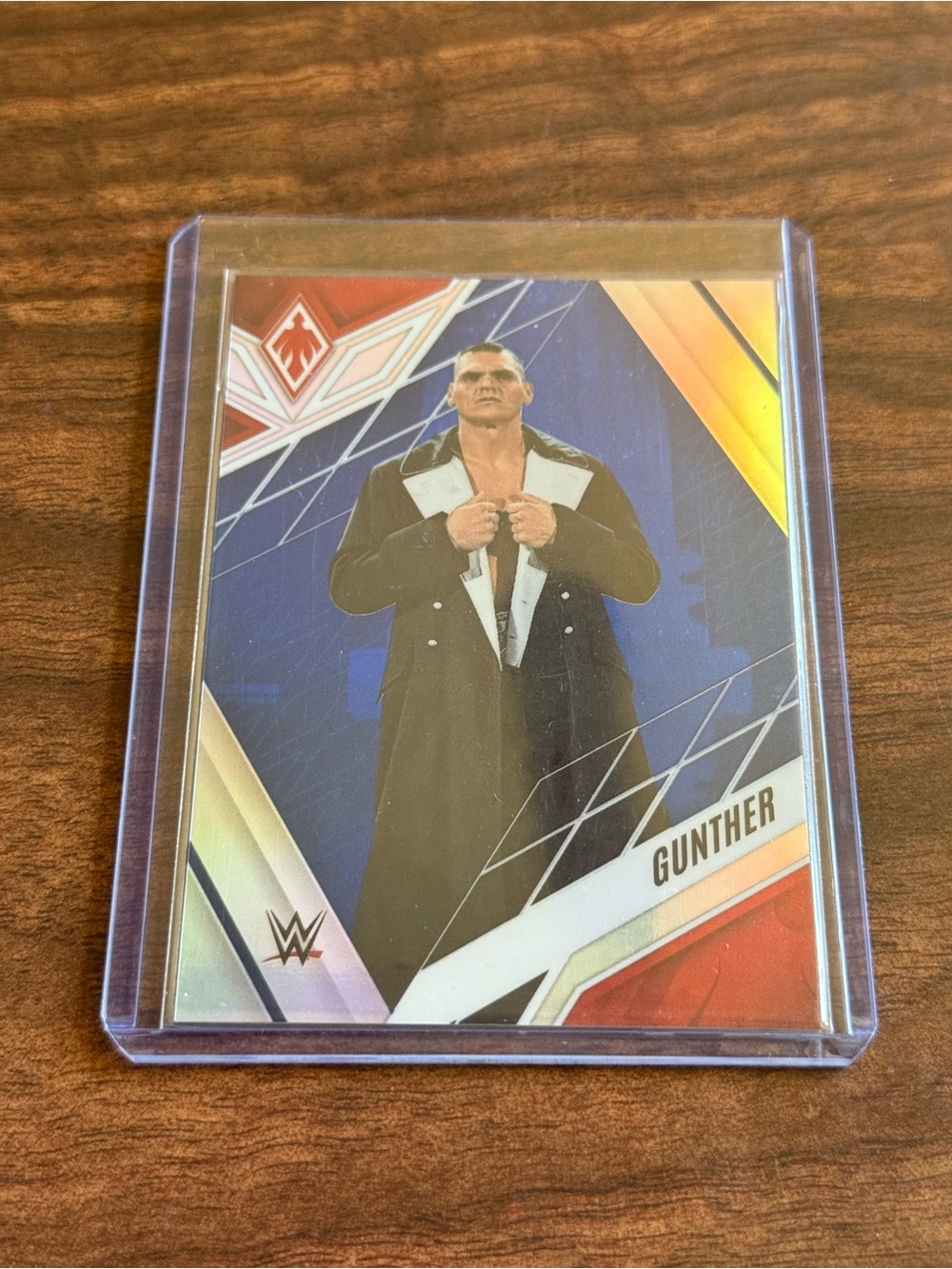 Gunther - Chronicles Phoenix /99